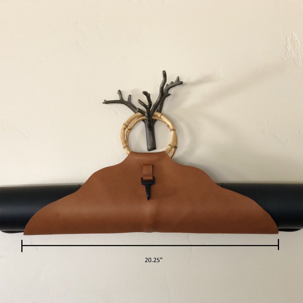 Yoga Mat Bag